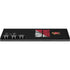 University of Maryland Terrapins Athletic Marks Galaxy S25 Ultra Skin